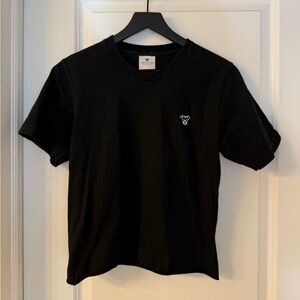 The Dogist Cropped T-Shirt